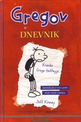 GREGOV DNEVNIK